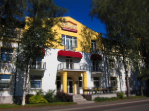Гостиница Hotel Vilmaja  Рига
